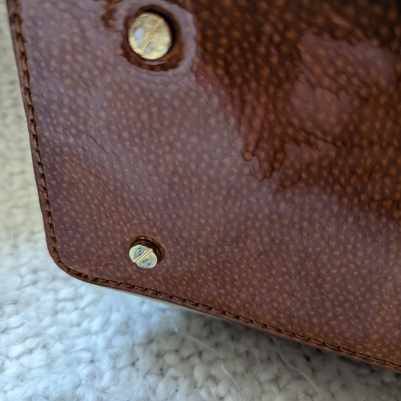 Tory Burch Brewster Tote - Picture 8 of 11